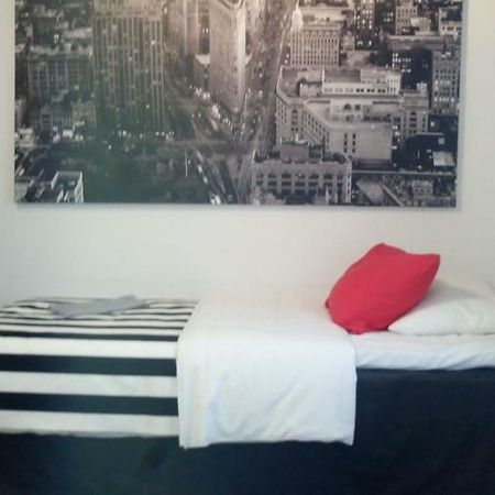 M Apartments Tuularinkatu Tampere Dış mekan fotoğraf