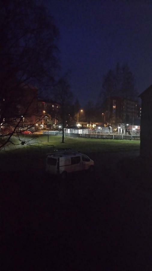 M Apartments Tuularinkatu Tampere Dış mekan fotoğraf